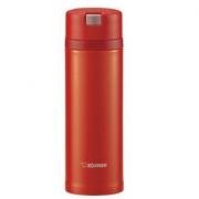 ZOJIRUSHI 象印 SM-XB48-RV 保温杯 480ml