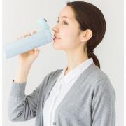 THERMOS 膳魔师 JNS-450 保温杯 0.45L