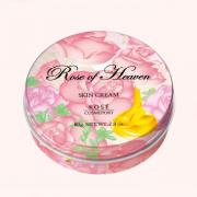 KOSE 高丝 Rose of Heaven 玫瑰身体乳霜 80g