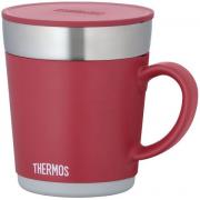 THERMOS 膳魔师 JDC-350 桌面随手保温杯