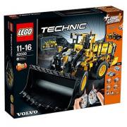LEGO 乐高 Technic  机械组 42030 Volvo L350F 轮式推土机