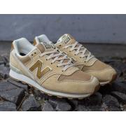 new balance WR996 女款跑鞋