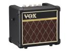 VOX Mini3 G2 便携式 模拟吉他放大器