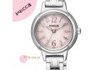 CITIZEN 西铁城 Wicca系列 KH9-914-91 女款光动能腕表