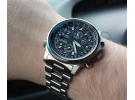 CITIZEN 西铁城 PROMASTER系列 Eco-Drive PMV65-2271 男款光动能电波表