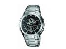 CASIO 卡西欧 EFA-116D-1A1JF 男士时装腕表