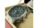 CITIZEN 西铁城 Eco-Drive PMV65-2271 男款光动能电波表
