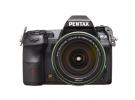 PENTAX 宾得 K-3 单反套机（18-135mm WR）