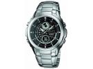 CASIO 卡西欧 EFA-116D-1A1JF 男士腕表