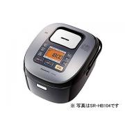 Panasonic 松下 SR-HB184-K IH电饭煲