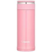 ZOJIRUSHI 象印 SM-JD36 不锈钢保温杯