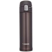 ZOJIRUSHI 象印 SM-PB34-TD 保温杯