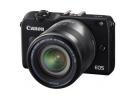 Canon 佳能 EOS M2 18-55mm f/3.5-5.6 + 22mm f/2.0 双头套机