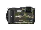 Nikon 尼康 AW130s 三防相机