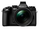OLYMPUS 奥林巴斯 OM-D E-M1 单电套机（12-40mm镜头）