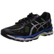 ASICS 亚瑟士 GEL-KAYANO 22 男款 顶级支撑跑鞋
