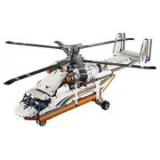 LEGO 乐高 42052 重型双旋翼 运输直升机