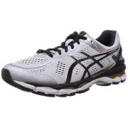 Asics 亚瑟士 GEL-KAYANO 22 男款 顶级支撑跑鞋