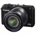 Canon 佳能 EOS M2 微单相机