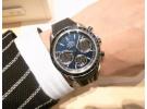 OMEGA 欧米茄 Speedmaster 超霸系列 326.30.40.50.03.001 男士自动机械腕表