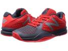 new balance MC996 男士网球鞋