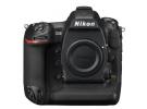 Nikon 尼康 D5 全画幅单反相机 单机身