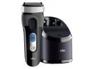 BRAUN 博朗 Cool Tec CT6cc 肌肤冷却 电动剃须刀