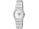 OMEGA 欧米茄 Constellation 星座系列 Diamond 123.15.27.60.52.001 女款时装腕表