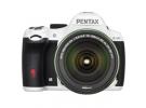 PENTAX 宾得 K-50 DA 防水镜头 单反套机（18-135mm WR）