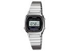 CASIO 卡西欧 Standard LA-670WA-1JF 女士电子表
