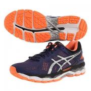 Asics 亚瑟士 GEL-KAYANO 22 男款 顶级支撑跑鞋