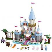 LEGO 乐高 41055  Disney Princess系列 灰姑娘的浪漫城堡