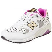 new balance WRT580 女款复古跑鞋