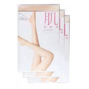 ATSUGI 厚木 肌系列 自然素肌感 连裤丝袜