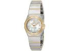 OMEGA 欧米茄 Seamaster Planet Ocean 系列 232.30.42.21.01.001 男士机械腕表