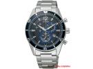CITIZEN 西铁城 Eco-Drive VO10-6741F 男款光动能腕表