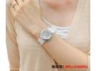 CASIO 卡西欧 LWA-M142-2AJF 女款太阳能电波腕表
