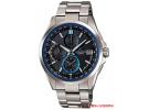 CASIO 卡西欧 OCEANUS 海神 OCW-T2600-1AJF 多功能腕表