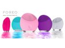 Lookfantastic:Foreo luna 1、2代医用硅胶洗脸机 8.5折