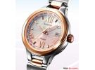 CASIO 卡西欧 SHEEN Voyage SHW-1700SG-4AJF 女士电波表
