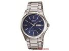 CASIO 卡西欧 MTP-1239DJ-2AJF 男士时尚腕表