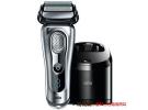 BRAUN 博朗 9090cc 往复式 电动剃须刀