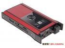 TEAC HA-P90SD-R 播放解码耳放一体机