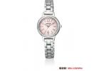 CITIZEN 西铁城 Wicca系列 KH9-914-91 女款光动能腕表