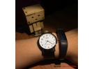 CITIZEN 西铁城 猎鹰 Q&Q Falcon V722-850/V723-850 情侣款石英腕表
