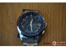 CASIO 卡西欧 OCEANUS 海神 OCW-T2600-1AJF 男款电波腕表