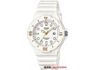 CASIO 卡西欧 LRW-200H-7E2JF 女士时装腕表