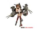 Max Factory Figfix 舰娘 陆奥 中破Ver.舰队