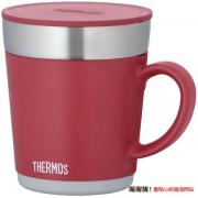 THERMOS 膳魔师 JDC-350 R 保温保冷杯