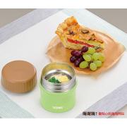 THERMOS 膳魔师 JBI-382 真空隔热不锈钢焖烧罐